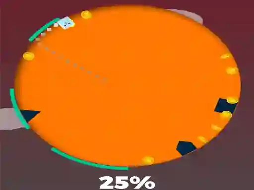 Circle Jump – kostenloses Online-Spiel