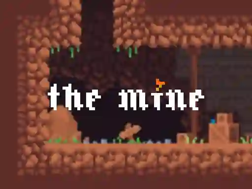 The Mine – kostenloses Online-Spiel