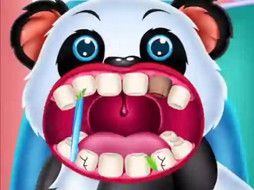 Wild Animal Hospital Vet Doctor – kostenloses Online-Spiel