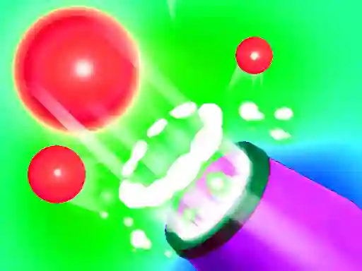 Fill Balls 3D – kostenloses Online-Spiel