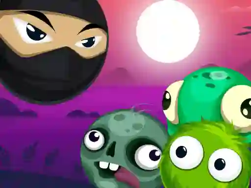 Block Breaker Zombie – kostenloses Online-Spiel