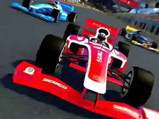 Grand Nitro Formula – kostenloses Online-Spiel