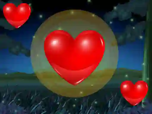 Save The Heart – kostenloses Online-Spiel