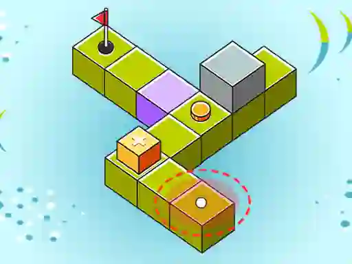 Golf Tour – kostenloses Online-Spiel