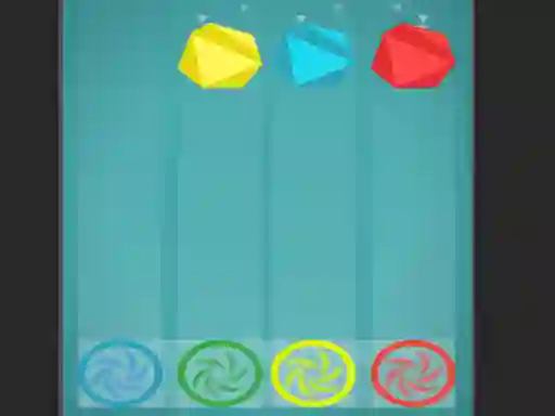 Color Swap – kostenloses Online-Spiel