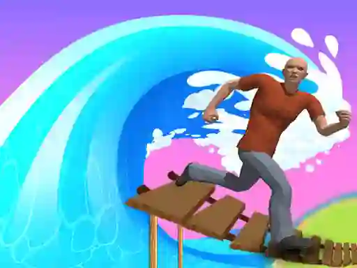 Tsunami Smash – kostenloses Online-Spiel