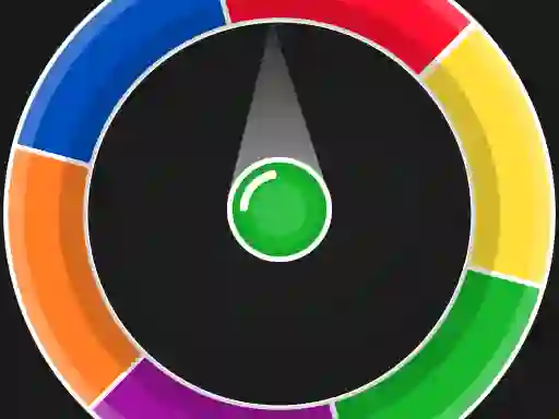 Color Wheel – kostenloses Online-Spiel