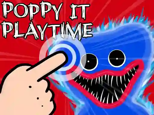 Poppy It Playtime – kostenloses Online-Spiel