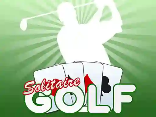 Solitaire Golf – kostenloses Online-Spiel