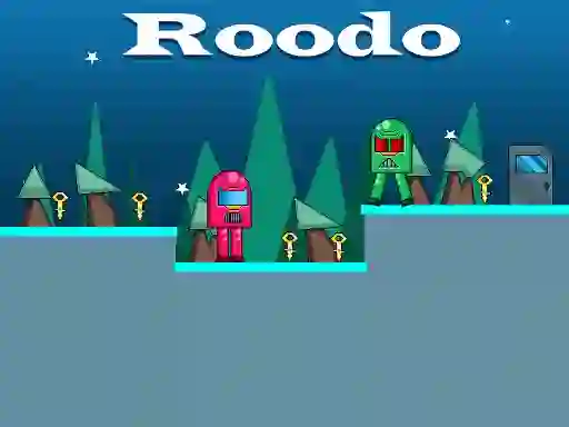 Roodo – kostenloses Online-Spiel
