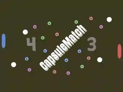 CapsuleMatch – kostenloses Online-Spiel