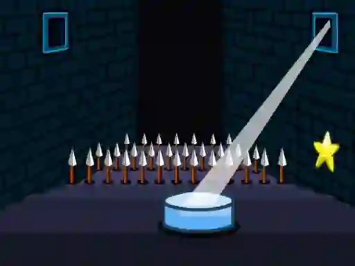 Underground Dungeon Escape – kostenloses Online-Spiel