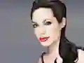 Angelina Jolie Makeup – kostenloses Online-Spiel
