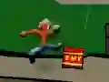 Crash Bandicoot – kostenloses Online-Spiel