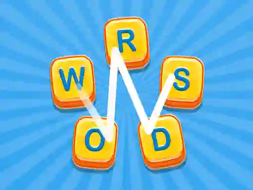 Words In Ladder – kostenloses Online-Spiel