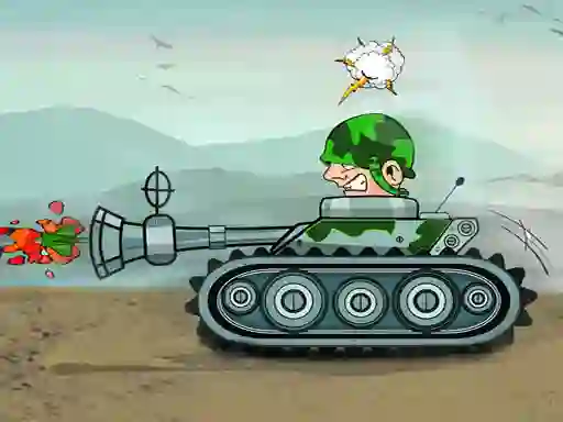 War Tanks Hidden Stars – kostenloses Online-Spiel