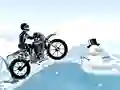 Ice Rider – kostenloses Online-Spiel