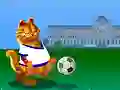 Garfield 2 – kostenloses Online-Spiel