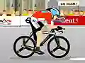 Time Trial Racer – kostenloses Online-Spiel