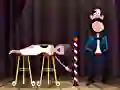 The Magician – kostenloses Online-Spiel