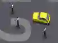 Zombie Racers Score Attack – kostenloses Online-Spiel