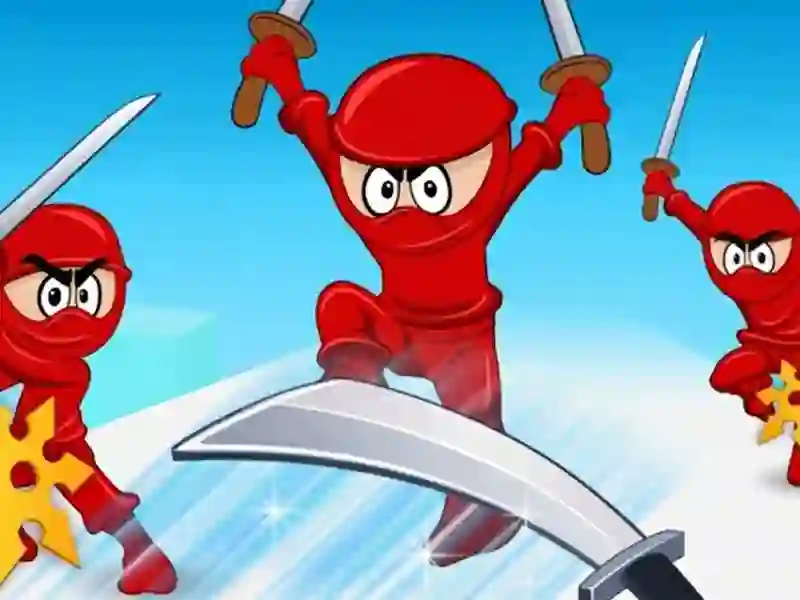 Katana – kostenloses Online-Spiel