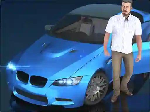 Range Rover Cars Parking – kostenloses Online-Spiel