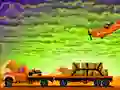 Bowja The Ninja 3 – kostenloses Online-Spiel