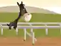 Horsey Run Run 2 – kostenloses Online-Spiel