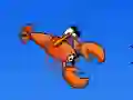 Swampy fishing – kostenloses Online-Spiel