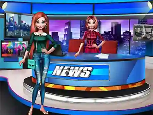 Office Fashion – kostenloses Online-Spiel