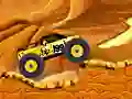 Desert Monster – kostenloses Online-Spiel