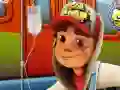 Subway Surfers Doctor – kostenloses Online-Spiel