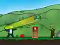Zomblower – kostenloses Online-Spiel