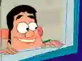 Perry The Perv 2 – kostenloses Online-Spiel
