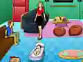 My Fair Nanny – kostenloses Online-Spiel