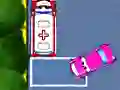 Funny Cars – kostenloses Online-Spiel