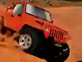 Desert Jeep – kostenloses Online-Spiel