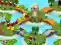Birds Town – kostenloses Online-Spiel