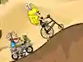 Bicycle Run – kostenloses Online-Spiel