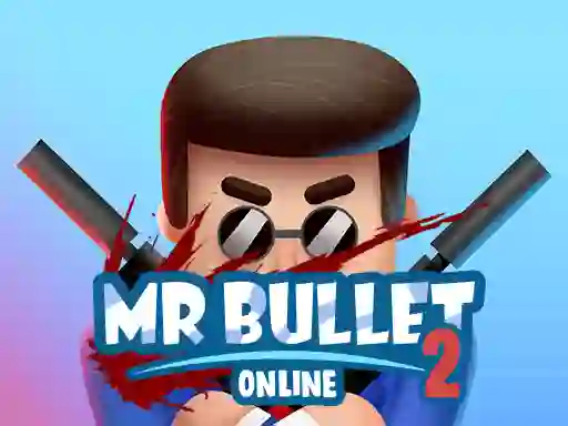 Mr bullet 2 online – kostenloses Online-Spiel