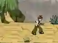 Ben 10: Savage pursuit – kostenloses Online-Spiel