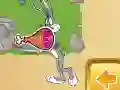 Looney Lunch – kostenloses Online-Spiel