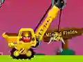 Gold Spot – kostenloses Online-Spiel
