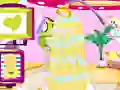 2011 Fashion Hairstyle Show – kostenloses Online-Spiel