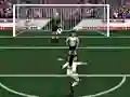 Bicycle Kick Champ – kostenloses Online-Spiel