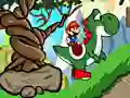 Mario & Yoshi Adventure – kostenloses Online-Spiel