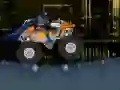 Batman Super Truck – kostenloses Online-Spiel
