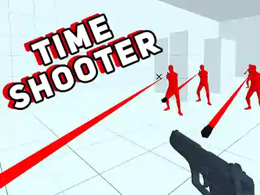 Time Shooter – kostenloses Online-Spiel