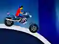 The Chopper Ride – kostenloses Online-Spiel